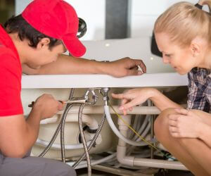 About Water Heater Repair LLC Capulin, CO